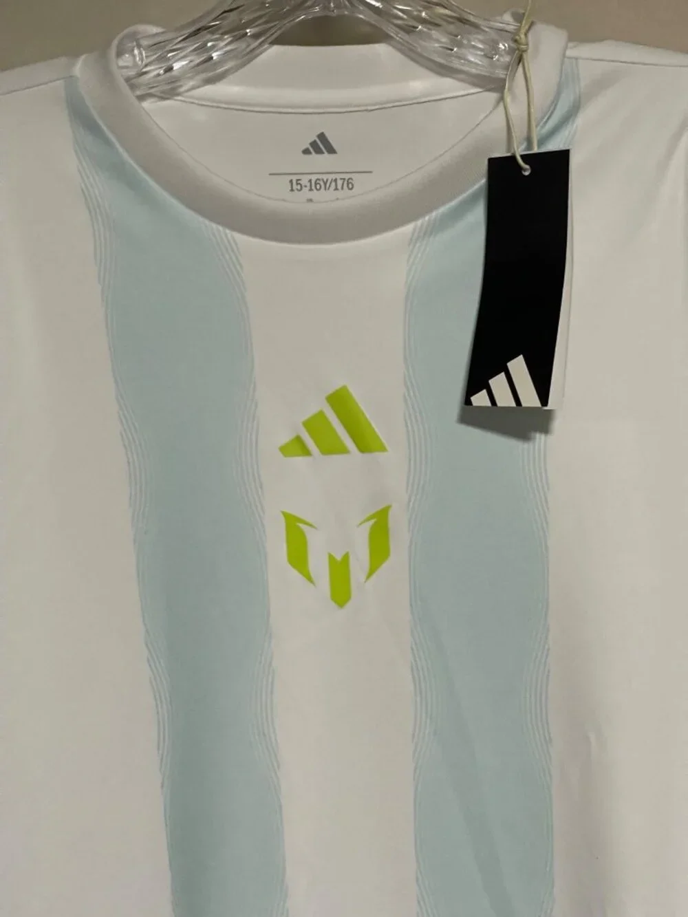 adidas kids training